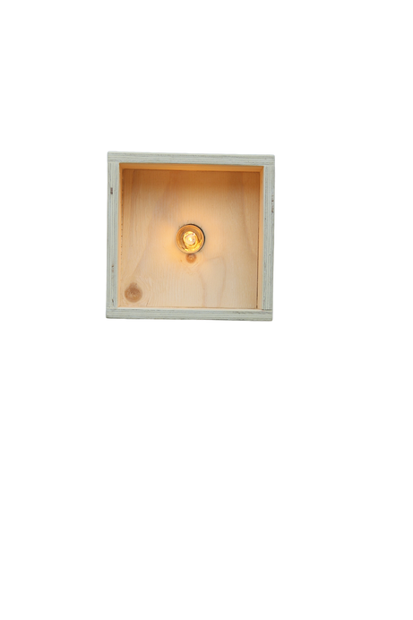 Sfeerbrigade - Lichtletters Teken